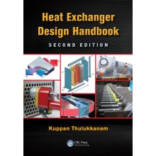 Heat Exchanger Design Handbook 2nd Edition